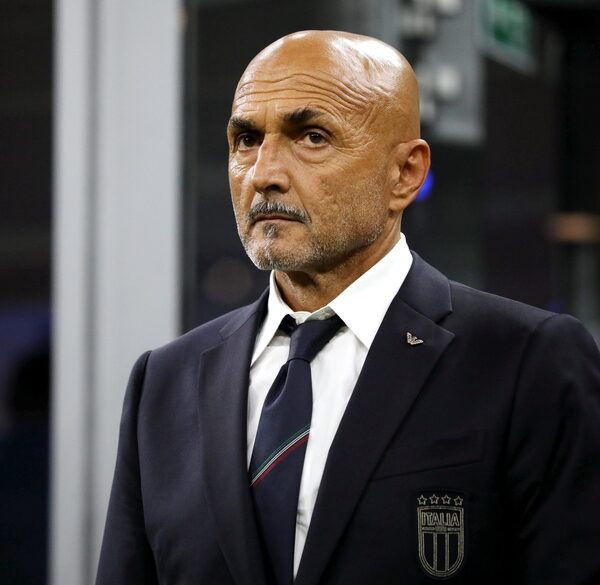 Euro 2024: ‘The time is now for Italy’ – Spalletti