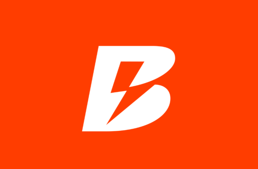 Betano Logo