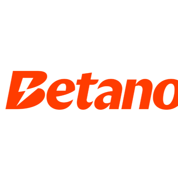 Betano Full Logo
