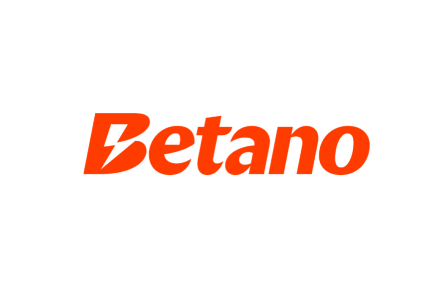 Betano Full Logo