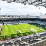 Newcastle's St James' Park