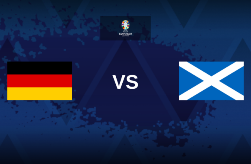 Euro 2024: Germany v Scotland – Preview, predictions, tips, offers & odds