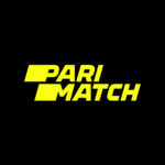 Parimatch Logo