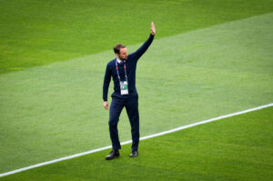 Gareth Southgate