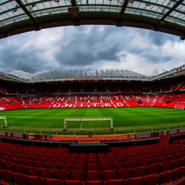 Tottenham charged by FA for homophobic chanting at Old Trafford