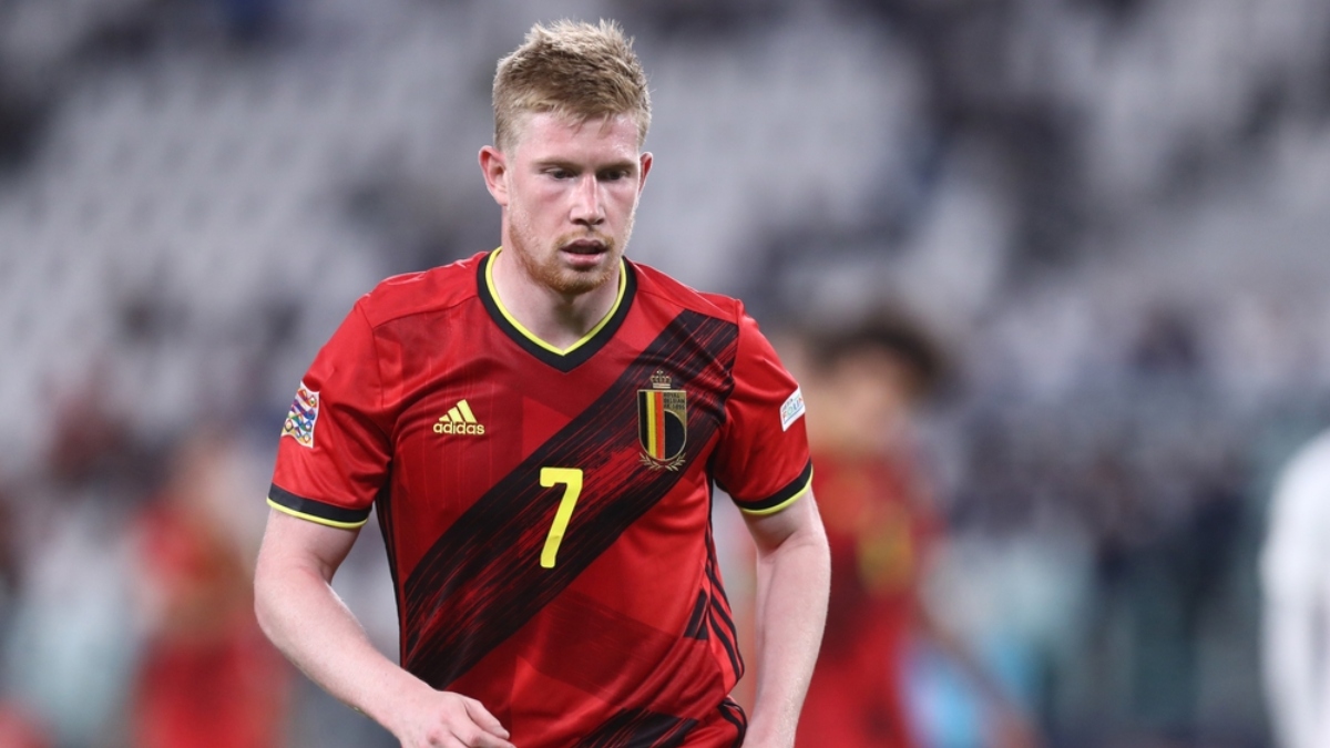 Belgium v Romania: Line-ups confirmed for Group E clash at Euro 2024