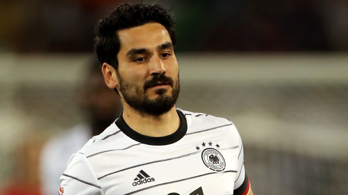 Germany Euro squad ‘needs fans’, Gundogan says after Greece friendly