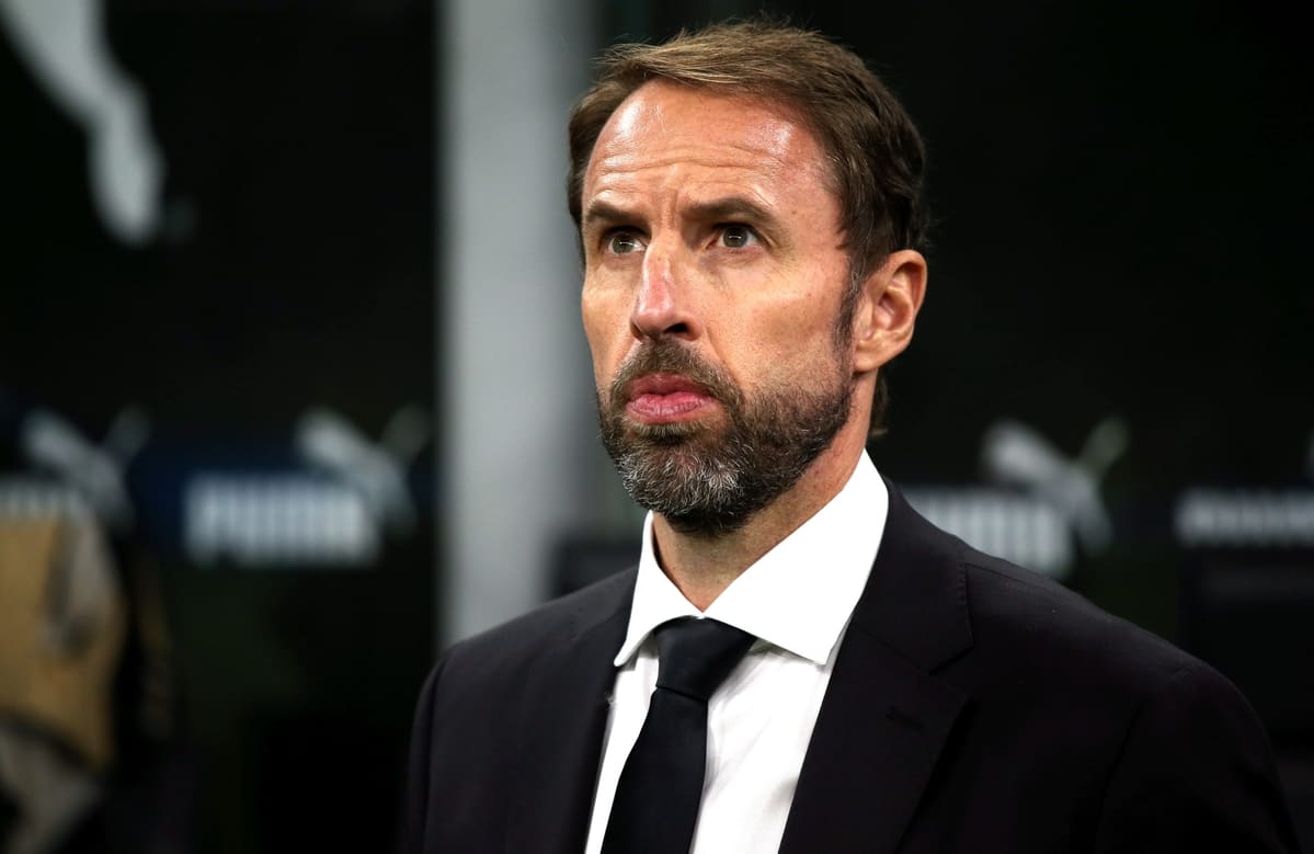 Southgate hints at England exit if Three Lions don’t triumph in Germany
