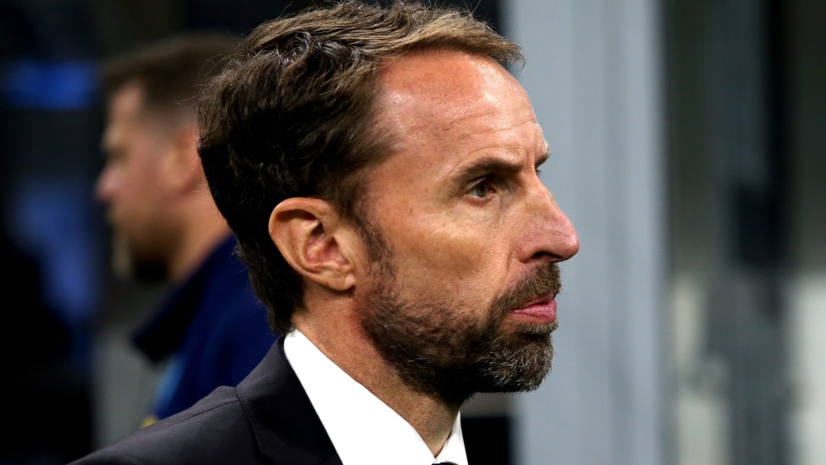 Bellingham will ‘always respect’ Southgate as England future questioned
