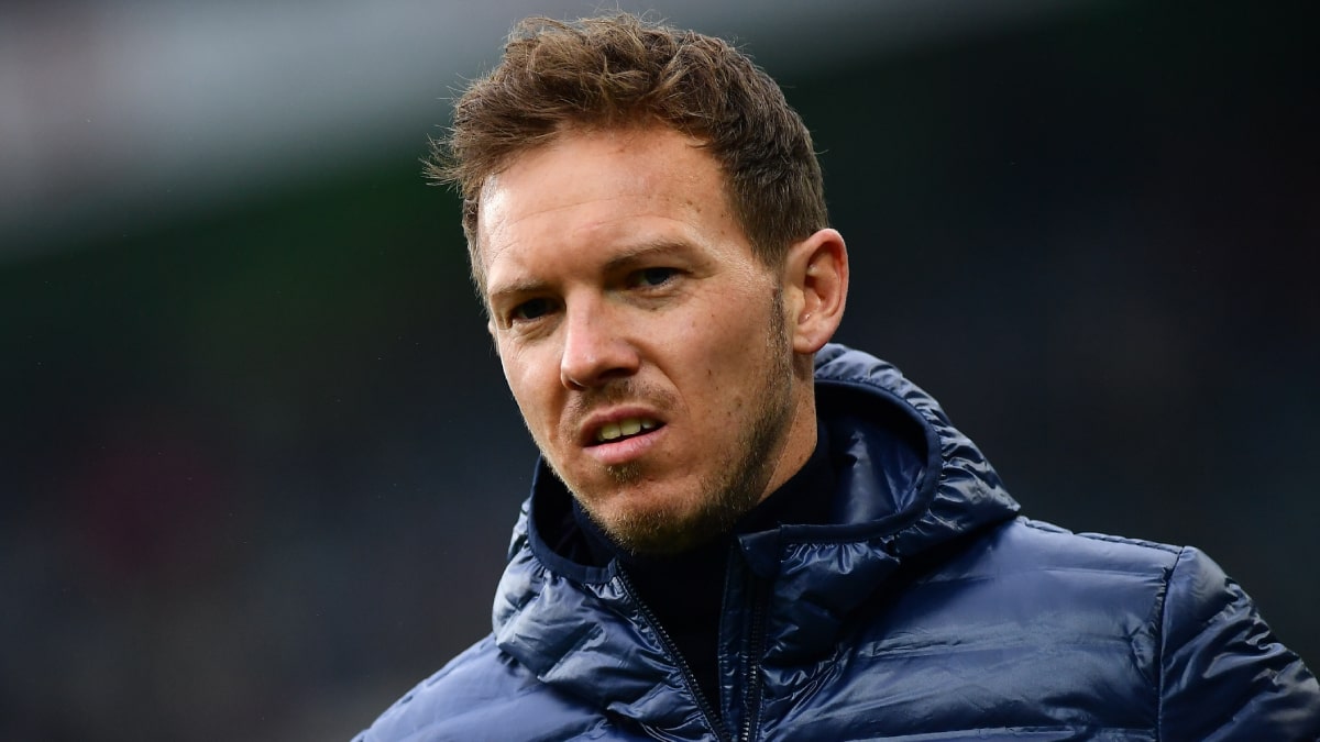 Euro 2024: Germany exit vs Spain ‘painful’, says Nagelsmann