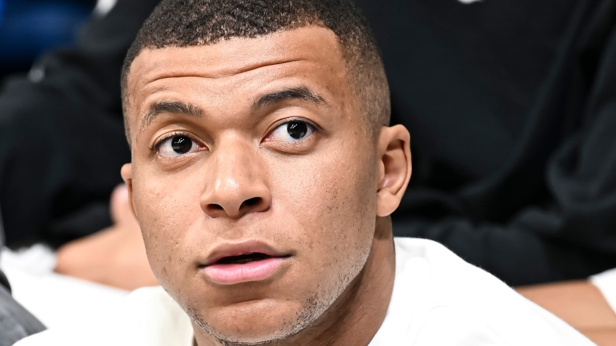 Mbappe injury leaves Bleus toothless at Euro 2024