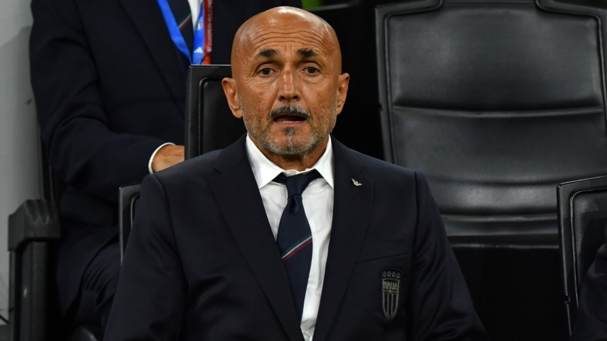 Euro 2024: Spalletti urges Italy to take more risks after Croatia heroics
