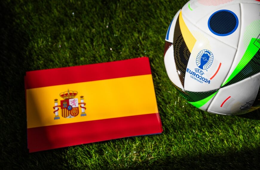 Euro 2024: Spain leave Barcelona starlet out of final squad