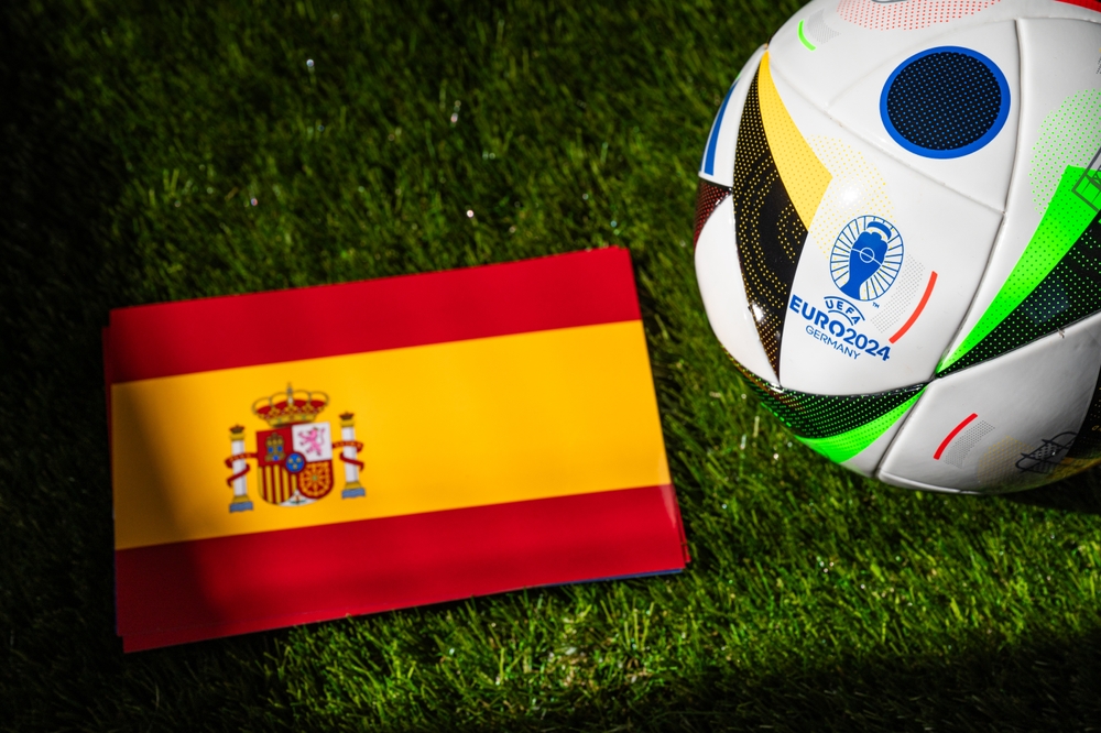 Euro 2024: Spain boss De la Fuente puts Croatia victory down to hard work