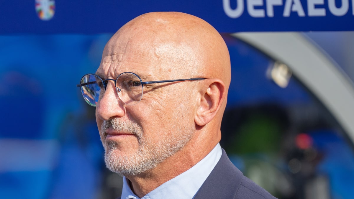 Euro 2024 quarter-final ‘complicated’, says De la Fuente