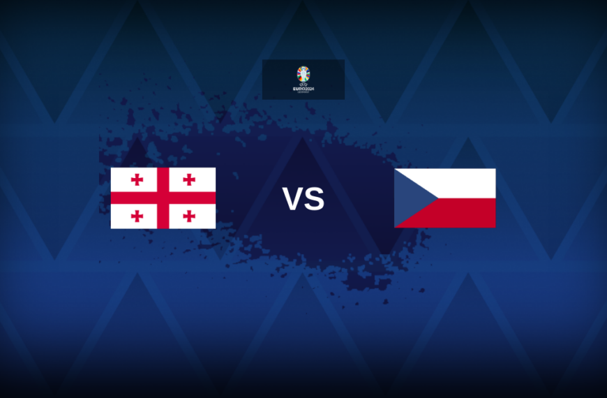 Euro 2024: Georgia v Czech Republic – Preview, predictions, tips, offers and odds