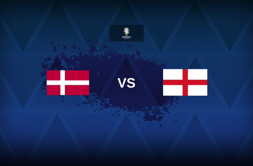 Euro 2024: Denmark v England – Preview, predictions, tips, offers and odds