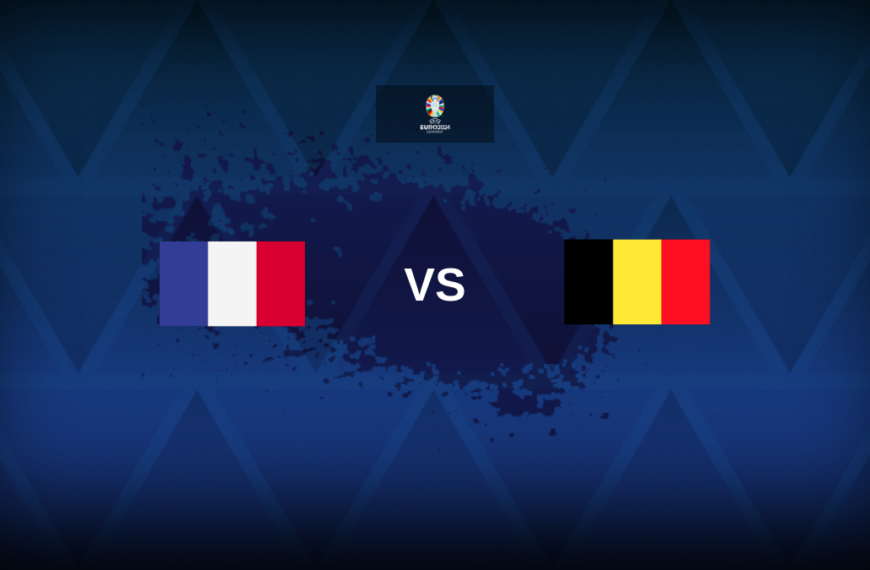 Euro 2024: France v Belgium – Preview, predictions, tips, offers and odds