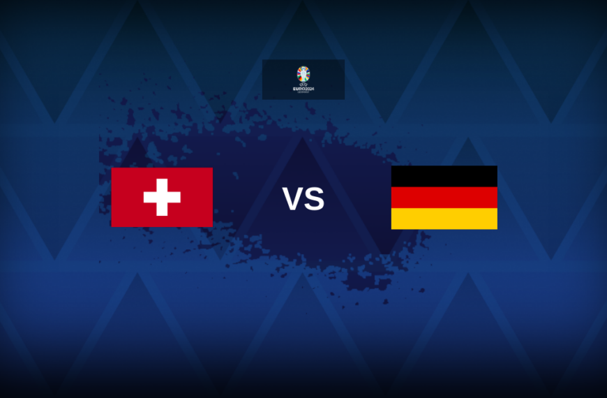 Euro 2024: Switzerland v Germany – Preview, predictions, tips, offers and odds