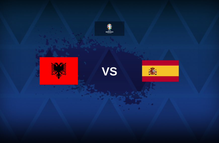 Euro 2024: Albania v Spain – Preview, predictions, tips, offers and odds