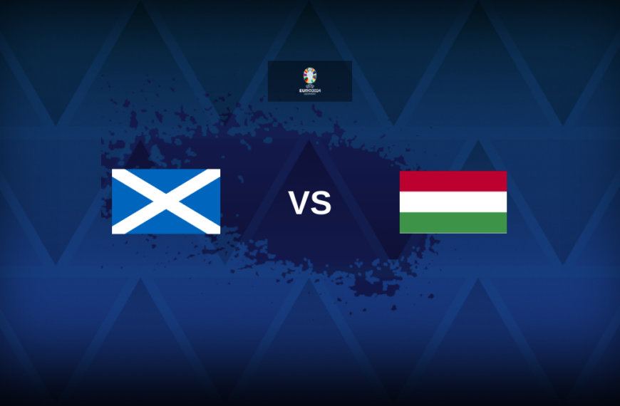 Euro 2024: Scotland v Hungary – Preview, predictions, tips, offers and odds