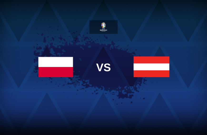 Euro 2024: Poland v Austria – Preview, predictions, tips, offers and odds