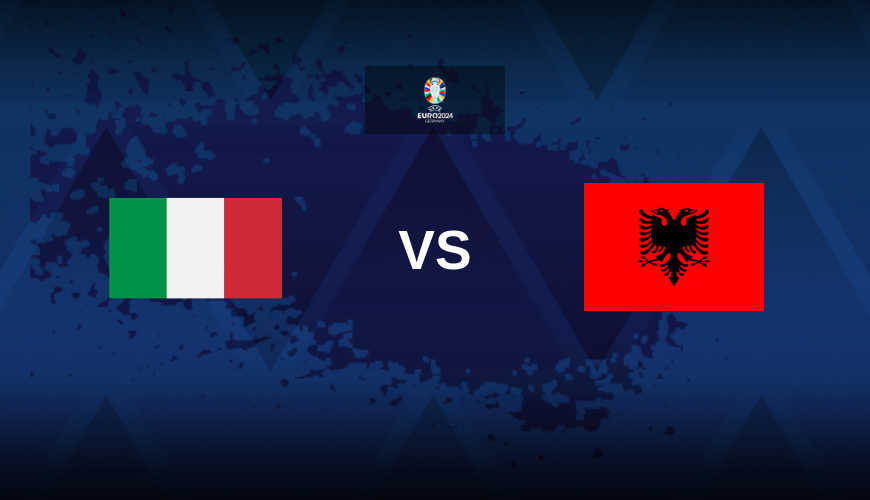 Euro 2024: Italy v Albania – Preview, predictions, tips, offers and odds