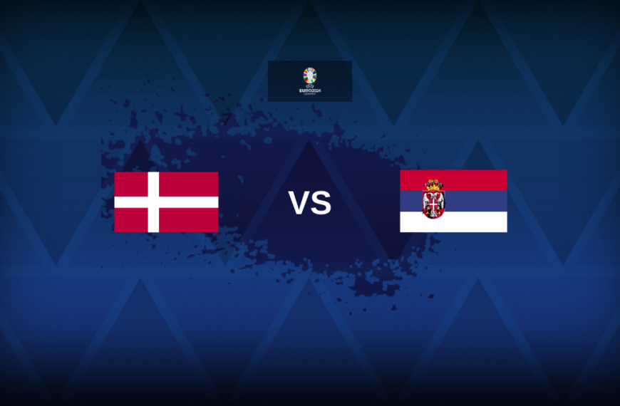 Euro 2024: Denmark v Serbia – Preview, predictions, tips, offers and odds