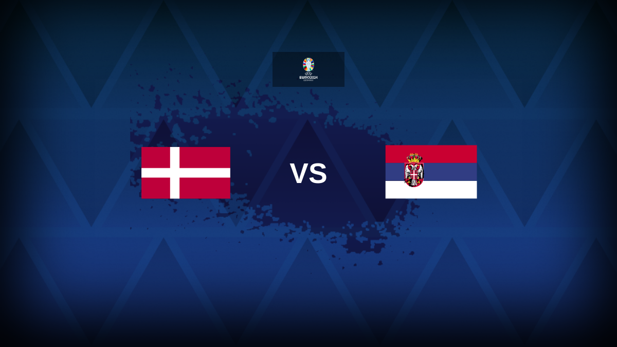 Euro 2024: Denmark v Serbia – Preview, predictions, tips, offers and odds