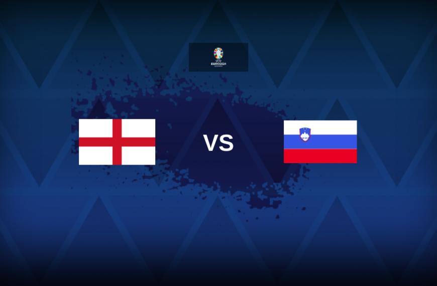 Euro 2024: England v Slovenia – Preview, predictions, tips, offers and odds