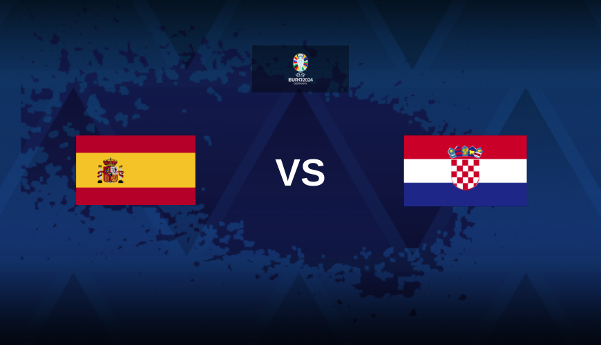 Euro 2024: Spain v Croatia – Preview, predictions, tips, offers and odds