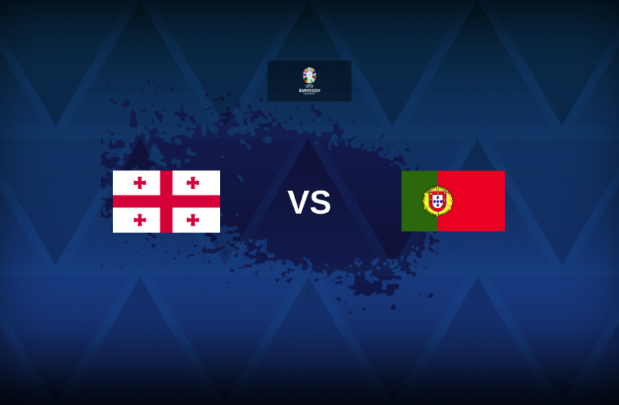 Euro 2024: Georgia v Portugal – Preview, predictions, tips, offers and odds