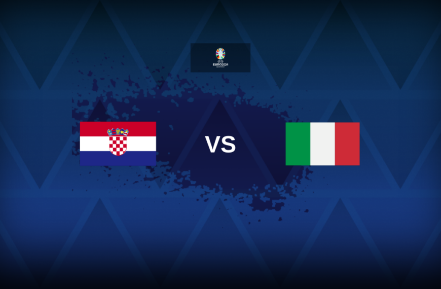 Euro 2024: Croatia v Italy – Preview, predictions, tips, offers and odds