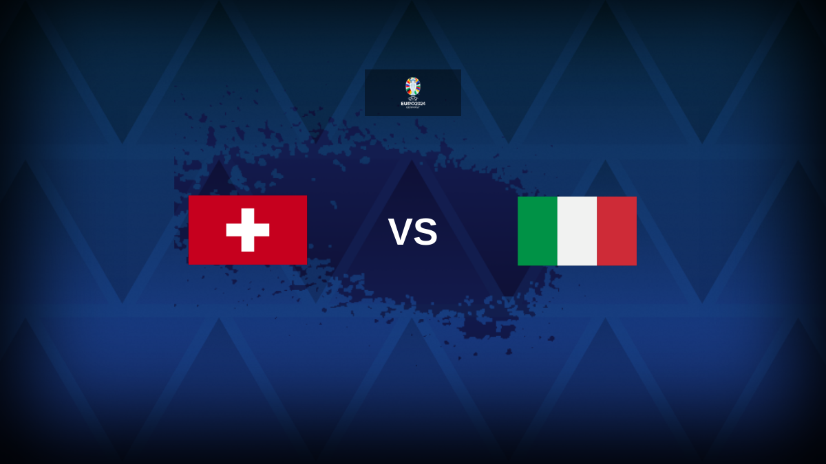 Euro 2024: Switzerland v Italy – Preview, predictions, tips, offers and odds