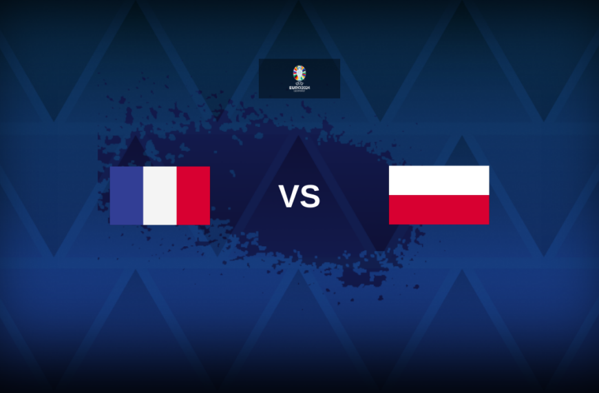 Euro 2024: France v Poland – Preview, predictions, tips, offers and odds