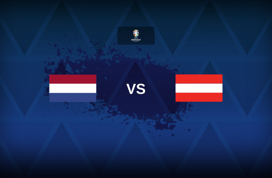 Euro 2024: Netherlands v Austria – Preview, predictions, tips, offers and odds