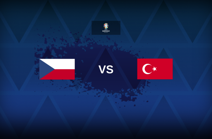 Euro 2024: Czech Republic v Turkey – Preview, predictions, tips, offers and odds