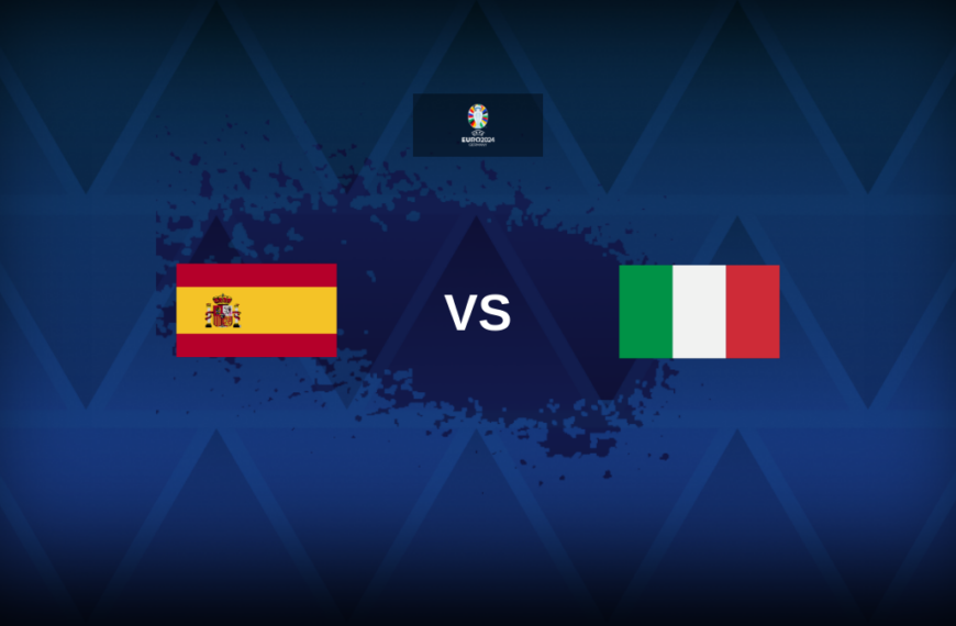 Euro 2024: Spain v Italy – Preview, predictions, tips, offers and odds