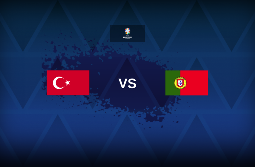 Euro 2024: Turkey v Portugal – Preview, predictions, tips, offers and odds