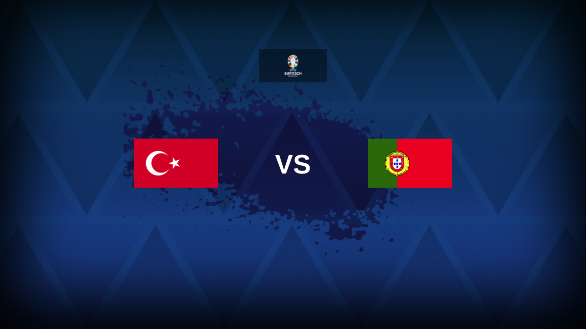 Turkey v Portugal Free Bets