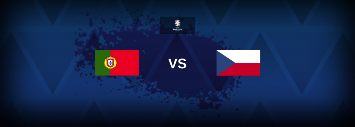 Euro 2024: Portugal v Czech Republic – Preview, predictions, tips, offers and odds
