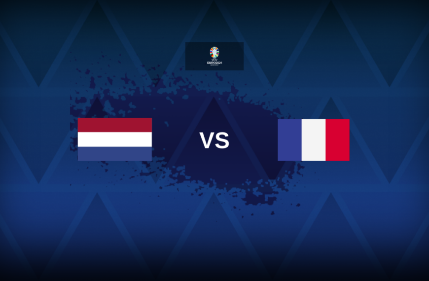 Euro 2024: Netherlands v France – Preview, predictions, tips, offers and odds