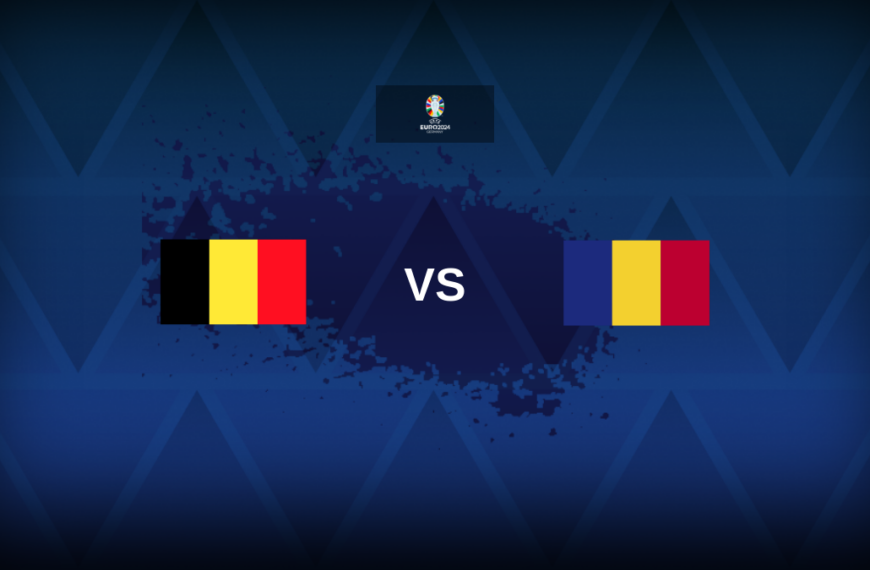 Euro 2024: Belgium v Romania – Preview, predictions, tips, offers and odds