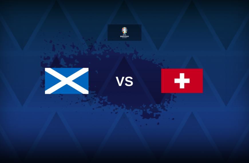 Euro 2024: Scotland v Switzerland – Preview, predictions, tips, offers and odds