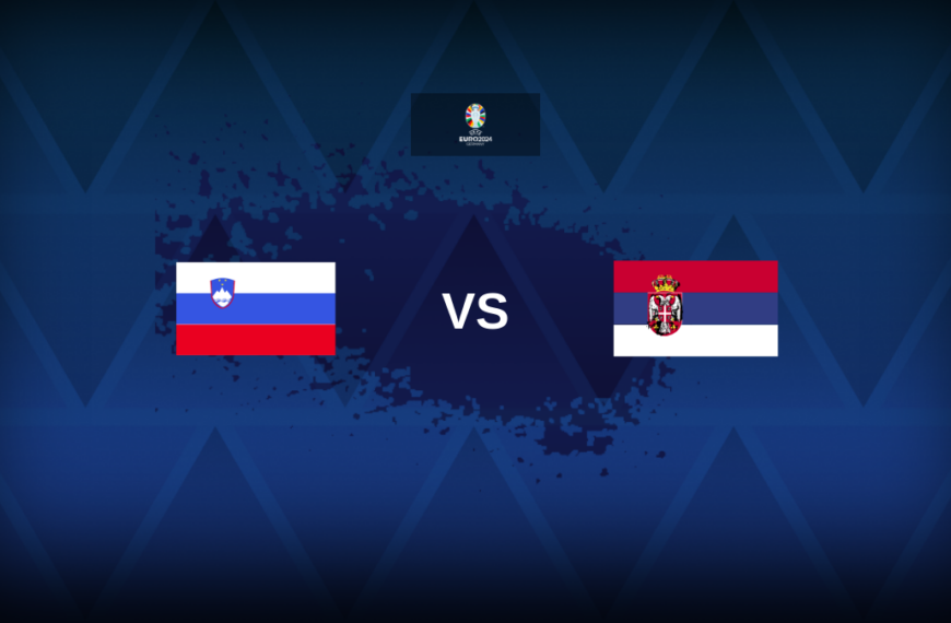 Euro 2024: Slovenia v Serbia – Preview, predictions, tips, offers and odds