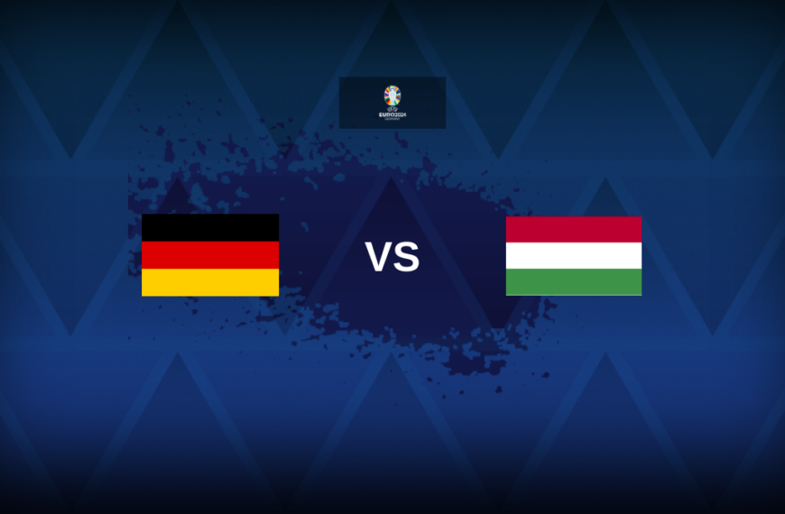 Euro 2024: Germany v Hungary – Preview, predictions, tips, offers and odds