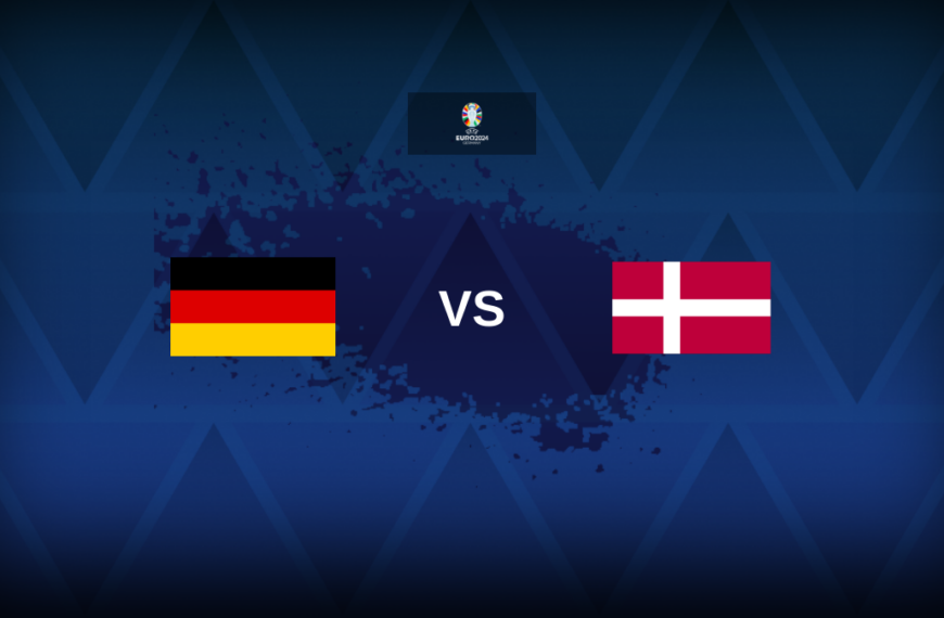 Euro 2024: Germany v Denmark – Preview, predictions, tips, offers and odds