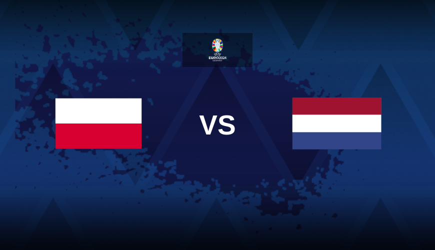 Netherlands v Poland