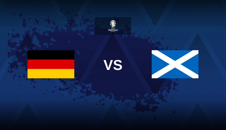 Euro 2024: Germany v Scotland – Preview, predictions, tips, offers & odds