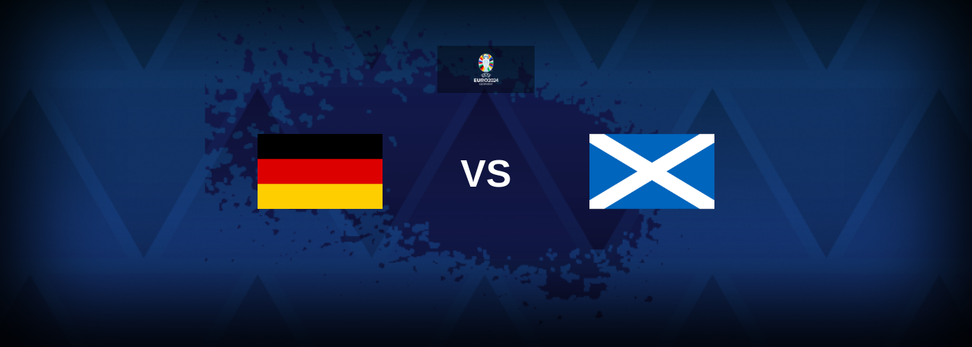 Euro 2024: Germany v Scotland – Preview, predictions, tips, offers & odds